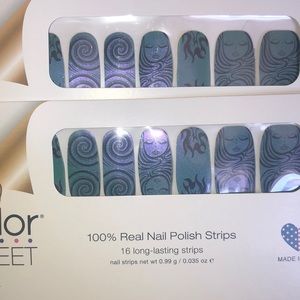 Raise Your Spirits Color Street Set